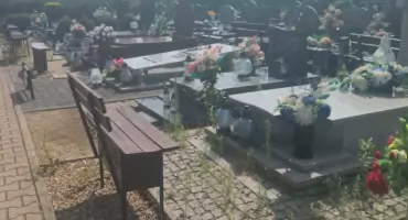 Nekrologi z powiatu wołowskiego. Ostatnie pożegnanie mieszkańców