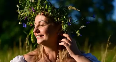 Nie chodzi o niekoszony trawnik. Chodzi o wodę, której zaczyna brakować