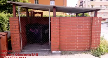 „Ekodozorca” po pierwszym tygodniu: Stare Miasto z sukcesami, Fabryczne z wyzwaniami 