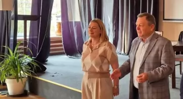 Remis w konkursie na dyrektora CKZiU. Wiadomo już, kto pokieruje wołowskim liceum