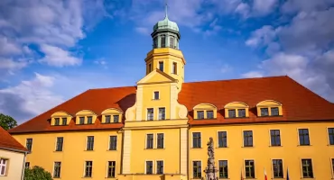 Powiat Wołowski wystawi na sprzedaż dwie działki w Wołowie. Ruszyły przygotowania do przetargów