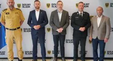 Miliony złotych na nowe wozy dla OSP. Gminy mogą już składać wnioski