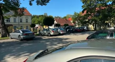 Więcej parkingów czy więcej zieleni? W jakim kierunku powinien rozwijać się Brzeg Dolny?