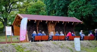 GIS i badacze alarmują w sprawie tężni. W Wińsku obiekt funkcjonuje od miesiąca, a Brzeg Dolny ma go w planach
