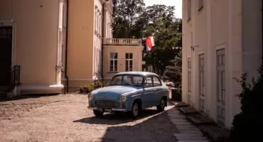 Klasyki zawitają do Brzegu Dolnego. Międzynarodowy Rajd Pojazdów Zabytkowych przejedzie przez miasto