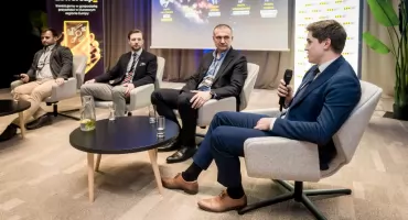 Nawet 200 mln zł na rozwój dolnośląskich firm. Nowe możliwości dla przedsiębiorców z regionu