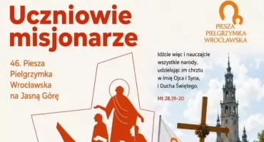 Pielgrzymi z ziemi wołowskiej i dolnobrzeskiej wyruszą na Jasną Górę. Dlaczego co roku wybierają taką drogę?