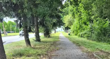 Kolejne inwestycje drogowe w Powiecie Wołowskim. Ponad 4,2 mln zł na modernizację dróg