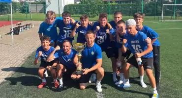 Cały dzień sportowych emocji na Juszka Cup 2.0!