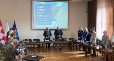 Oświadczenia majątkowe radnych i urzędników. Gmina Wołów publikuje dokumenty