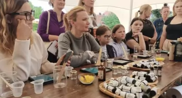 Projekt Zero Waste w Brzegu Dolnym. Festiwal ekologiczny i warsztaty w Multicentrum