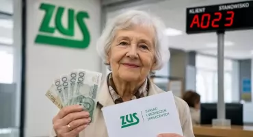 ZUS płaci seniorom przed terminem