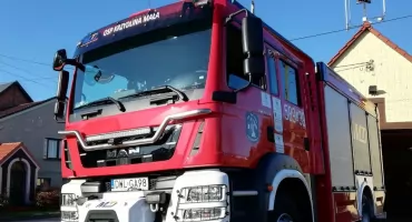 Wyniki naborów LGD Kraina Łęgów Odrzańskich. Miliony złotych na rozwój turystyki i infrastruktury