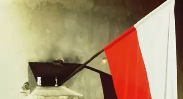 Powstanie Warszawskie: 1 sierpnia o Godzinie W zamiera cała Polska