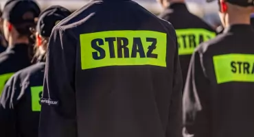 Szukają nauczycieli, strażaka, sprzedawców i pracowników technicznych
