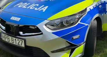 Policja sprawdza prędkość w całej Polsce. W powiecie wołowskim takich wykroczeń przybywa