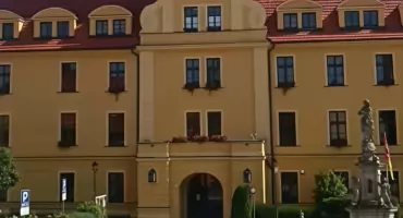 Mieszkańcy Wołowa mają dość! Alarm w starostwie wyje w dzień i w nocy