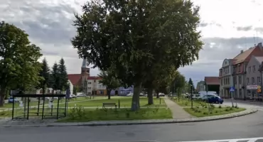 Fotopułapki i nowa Straż Gminna w Wińsku. Pierwszy strażnik ma ruszyć w teren
