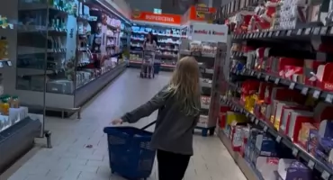 Piątek to ostatni dzień na zakupy. Sklepy będą zamknięte od soboty