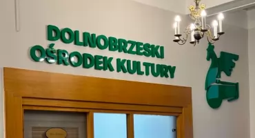 Trzeci konkurs na dyrektora DOK w Brzegu Dolnym. Czy tym razem uda się wyłonić kandydata?