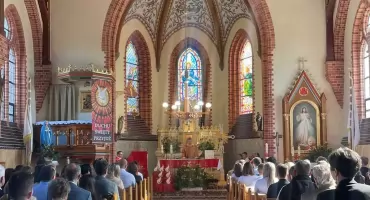 Trzy sołectwa, jedna wielka impreza! Radecz szykuje huczny odpust i festyn dla całej okolicy