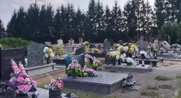Odeszli do wieczności. Nekrologi z terenu powiatu wołowskiego