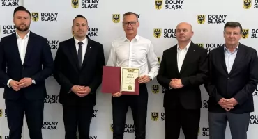 Blisko 48 mln zł na sportowy rozwój Dolnego Śląska – wsparcie trafiło także do Brzegu Dolnego