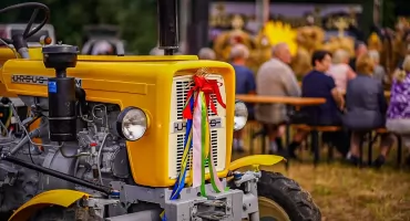 Dzień z Odnową Wsi w Krzydlinie Małej. Będzie sport, lokalne smaki i zabawa