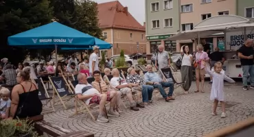 Pierwszy dzień II Urodzin Browaru Wołów za nami. Zobaczcie zdjęcia