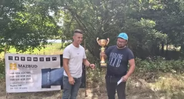 Puchar Prezesa w Spinningu 2026. PZW Koło nr 25 w Wołowie zaprasza na zawody w Tarchalicach