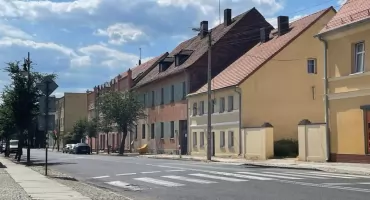Od lat śmierdzi w Brzegu Dolnym. Przez lata wskazywano na Rokitę. Dokumenty pokazują, że problem może być także w mieście