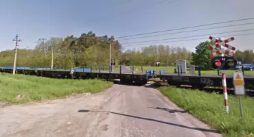 Kierowcy muszą uważać. We wrześniu remonty pięciu przejazdów kolejowych w powiecie wołowskim
