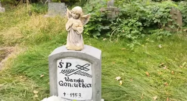 Odeszli, ale pozostaną w naszej pamięci. Pożegnanie mieszkańców powiatu wołowskiego