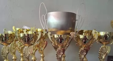 Jubileuszowe zawody wędkarskie w Wołowie. Świętuj 75-lecie Koła PZW 25