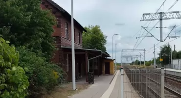 Miliony z KPO zmieniają nasz region. Sprawdź, co zyskują Wołów, Małowice i Orzeszków!