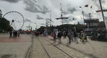 Turysta nabity w butelkę. Podsumowanie wakacji i patenty naciągaczy, które warto zapamiętać na przyszłość