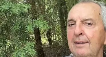 Nie żyje Bogusław Ludwig. Wieloletni oficer prasowy KPP w Wołowie odszedł na wieczną służbę