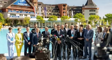 Ważne rozmowy i konkretne decyzje. Za nami 35. Forum Ekonomiczne w Karpaczu