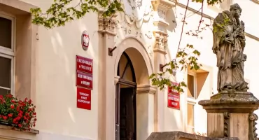 Nieruchomości na sprzedaż w gminie Wołów: Nowy wykaz Urzędu Miejskiego