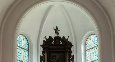 Pogrzeby po nowemu. Co zmieni się dla mieszkańców powiatu wołowskiego?