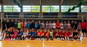 Bal Dolnobrzeskiego Sportu i 80-lecie MKS „Rokita” Brzeg Dolny. Wyjątkowy jubileusz i spotkanie pokoleń