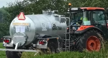 Ważny komunikat Sanepidu: Woda w miejscowościach Godzięcin i Bukowice zdatna do spożycia tylko po przegotowaniu
