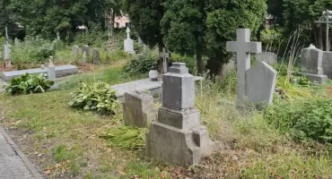 Ostatnie pożegnanie: Wspomnienie zmarłych z naszego regionu