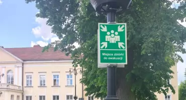 Alerty RCB i sygnał alarmowy: Ważne wytyczne MSWiA dla mieszkańców naszego regionu