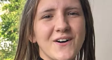 Zaginęła 14-letnia Julia Kapłon. Wyszła ze szkoły w Lubinie i nie wróciła do domu