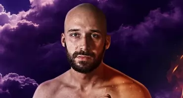 Krzysztof Porowski wraca do klatki! Zawodnik z Brzegu Dolnego zawalczy na gali Contra MMA we Wrocławiu 