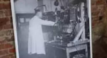 Pod Lubiążem. Tam, gdzie historia schodzi pod ziemię