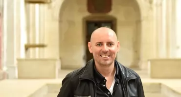 Tomasz Bonek: Lubiąż bez legend. Co naprawdę działo się w opactwie podczas II wojny światowej?