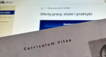 Praca w powiecie wołowskim. PUP ma nowe oferty