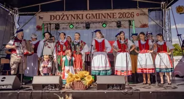 Warzęgowianie nadal grają, śpiewają i jadą dalej. „Rodzinne tradycje są naszym cementem” 